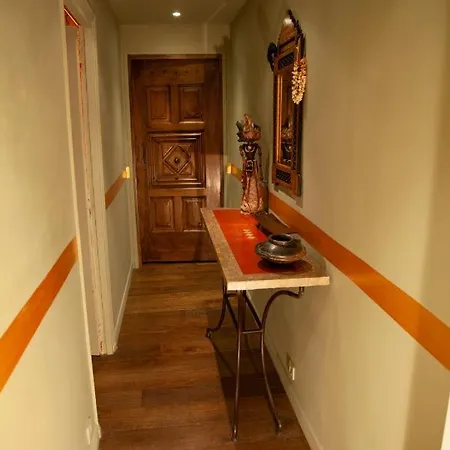 Le Marais Chic Ac Apartment Paris