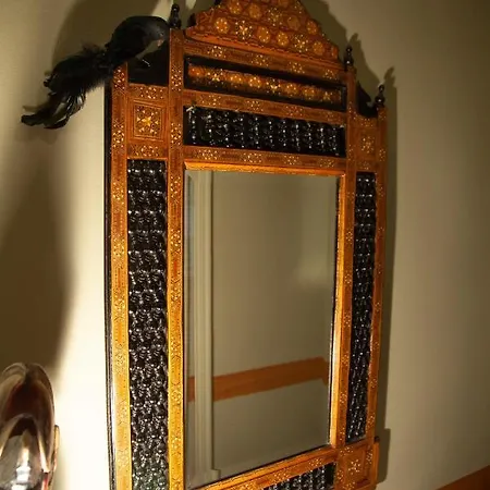 Apartment Le Marais Chic Ac