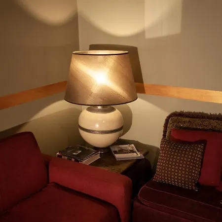 Apartment Le Marais Chic Ac *