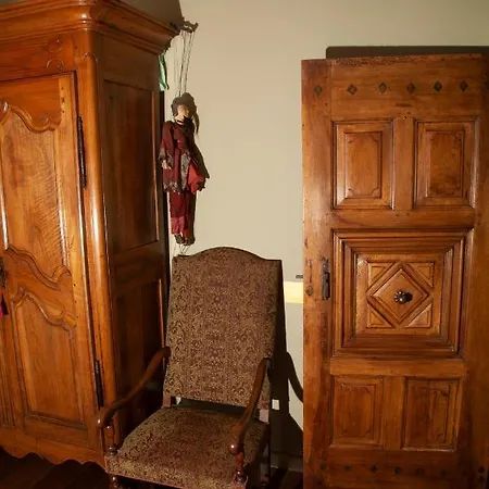 Le Marais Chic Ac Apartment Paris