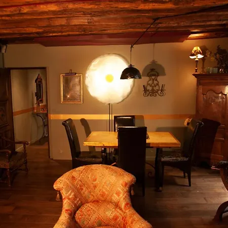 Le Marais Chic Ac * Paris