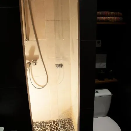 아파트 Le Marais Chic Ac 파리
