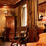 شقة Le Marais Chic Ac باريس