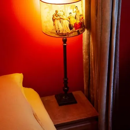 Le Marais Chic Ac * 巴黎