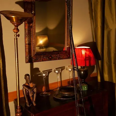 Le Marais Chic Ac 公寓 巴黎