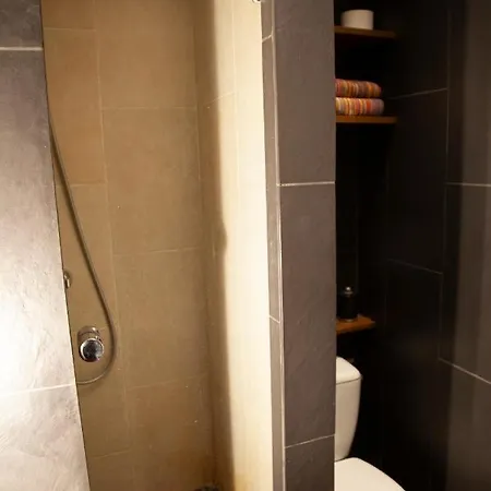 Apartment Le Marais Chic Ac Paris