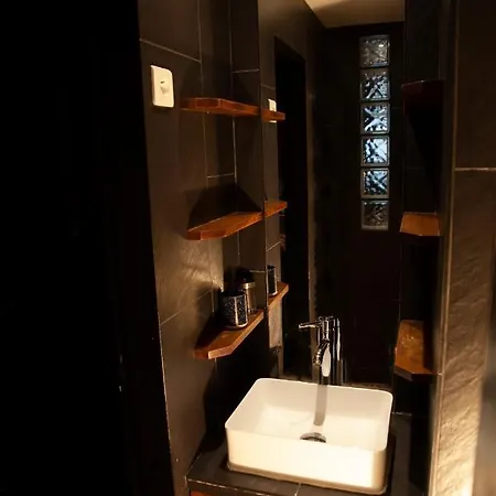 Le Marais Chic Ac * 巴黎