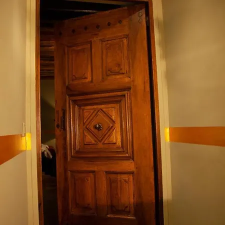 Le Marais Chic Ac * 巴黎