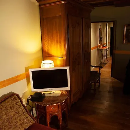 Le Marais Typical Appartement