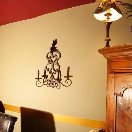 Le Marais Chic Ac アパート *