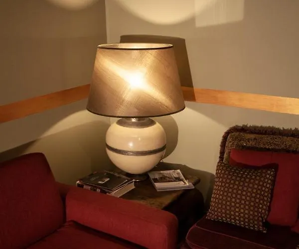 דירה Le Marais Chic Ac *