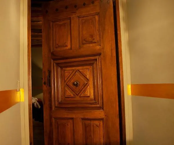 Le Marais Chic Ac * פריז