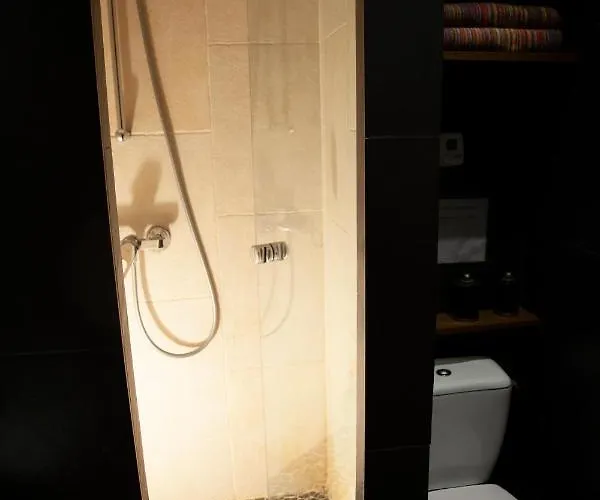 דירה Le Marais Chic Ac פריז