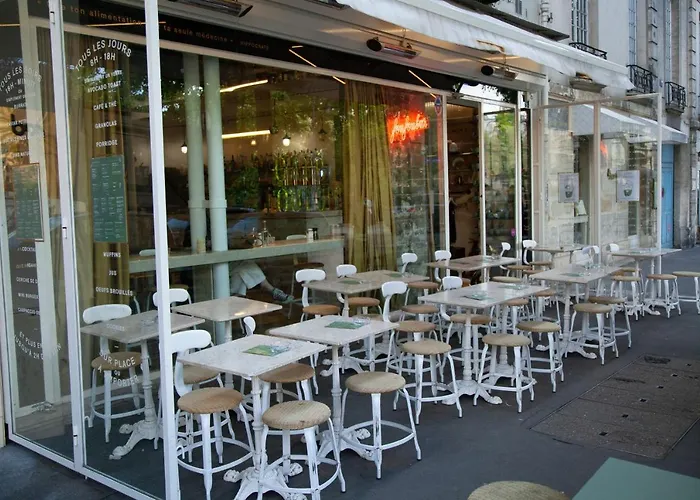 Διαμέρισμα Le Marais Chic Ac