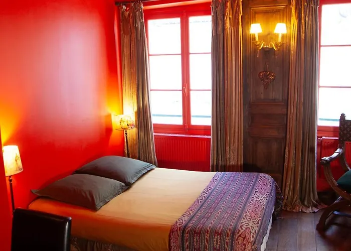 Le Marais Chic Ac