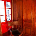アパート Le Marais Chic Ac *