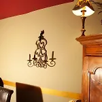 Le Marais Chic Ac アパート *