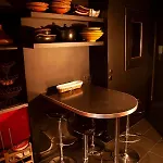 Le Marais Chic Ac * パリ