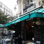 アパート Le Marais Chic Ac パリ