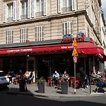 Le Marais Chic Ac パリ