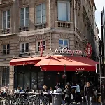 アパート Le Marais Chic Ac