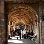 Le Marais Chic Ac * パリ