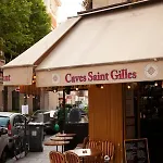 アパート Le Marais Chic Ac
