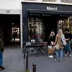 アパート Le Marais Chic Ac パリ