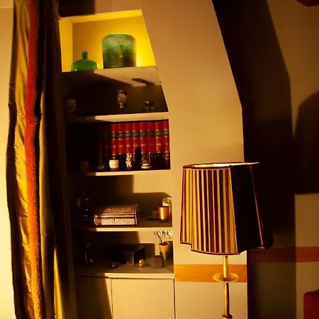 Le Marais Chic Ac Appartement Parijs